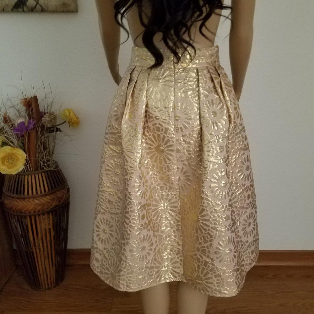Eva Mendez New York & Company skirt size 10